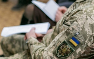 В Сухопутных войсках прокомментировали информацию о вымогательстве денег с военнообязанных в одном из ТЦК