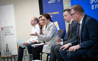 Уряд планує скасувати акти виконаних робіт для оплати послуг у безготівковій формі — Свириденко