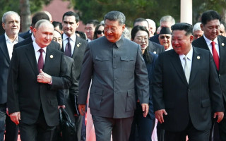 Reuters удалило видео разговора Путина и Си о шансе прожить до 150 лет