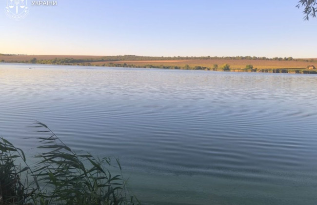 Верховный Суд подтвердил незаконность передачи в аренду ставок в Одесской области
