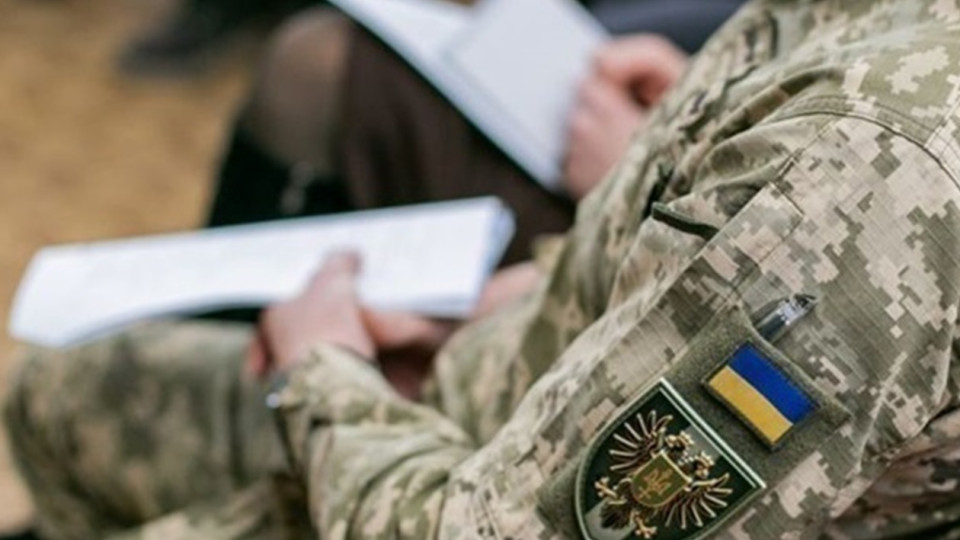 ​У Сухопутних військах прокоментували інформацію про вимагання грошей з військовозобов’язаних в одному з ТЦК