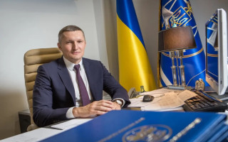 Експодатківця Євгена Бамбізова взяли під варту з можливістю застави у 119 млн гривень