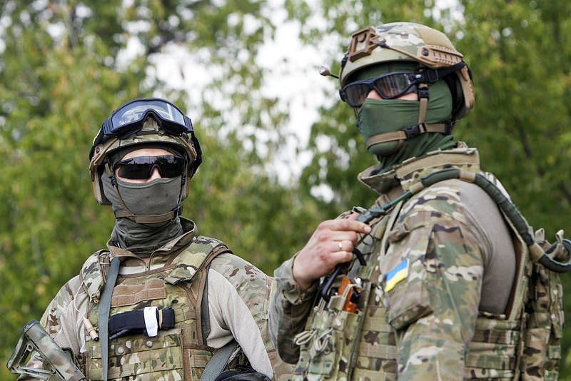Україна 7 вересня відзначає День воєнної розвідки