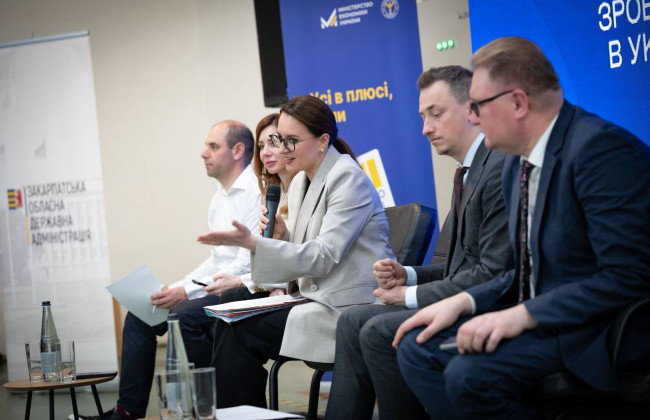 Правительство планирует отменить акты выполненных работ для оплаты услуг в безналичной форме — Свириденко