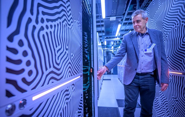 В Германии запустили самый быстрый суперкомпьютер Европы – что о нем известно