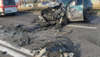 24-летний водитель на скорости вылетел на встречную полосу — подробности смертельного ДТП на Харьковском шоссе в Киеве