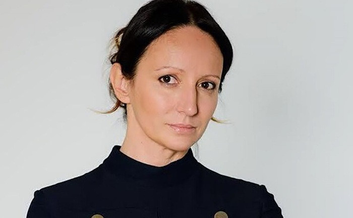 НАБУ вручило подозрение Владиславе Молчановой: бизнесвумен сделала заявление — Апостроф