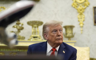 Трамп заявил, что готов перейти ко второму этапу санкций против РФ