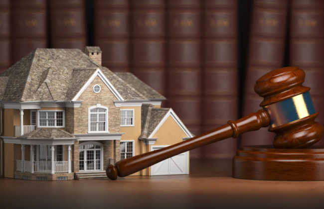 Налоговая назвала случаи, когда возможен административный арест имущества