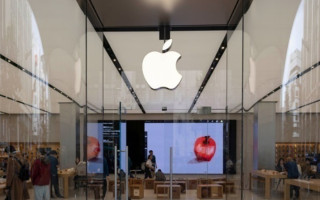 На Apple подали до суду через навчання ШІ на піратських книжках
