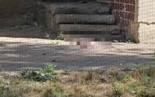 В Одесі жінка викинула новонароджену дитину з вікна п’ятого поверху