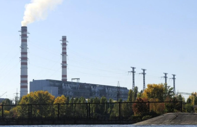 Россия ударила по энергосистеме в Киевской области: поврежден объект тепловой генерации, — Минэнерго