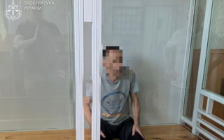 В Одессе сообщили о подозрении мужчине, который сделал взрывчатку для теракта возле ТЦК