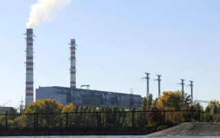 Росія вдарила по енергосистемі на Київщині: пошкоджено об’єкт теплової генерації, — Міненерго