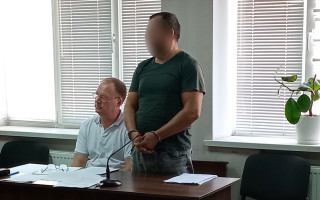 В Николаеве избрана мера пресечения за попытку подкупа полицейского