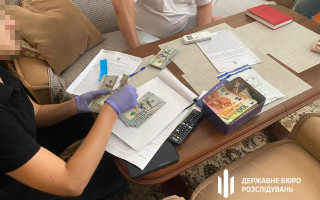 У Житомирі судитимуть лікарку, яка вимагала хабарі за «швидке» оформлення інвалідності