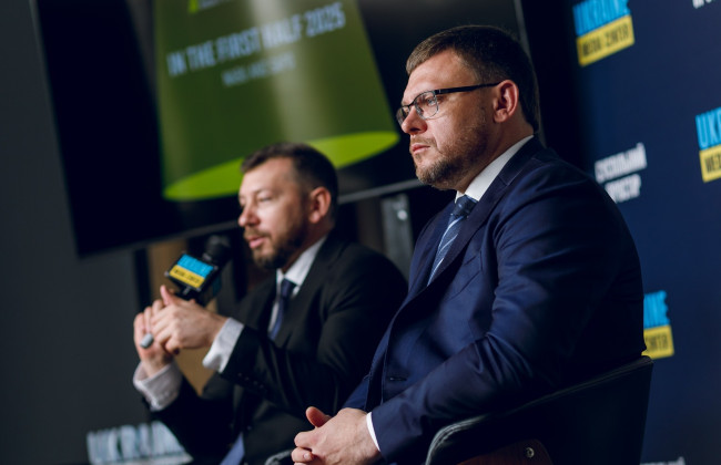 «Не обов’язково усі 100% осіб, яким ми повідомляємо про підозру, повинні отримати обвинувальні вироки», – Семен Кривонос