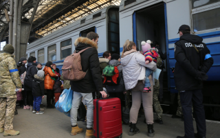 Судьи получили электронный доступ к Реестру внутренне перемещенных лиц