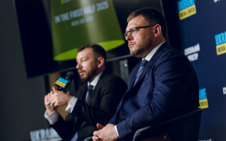 «Не обязательно все 100% лиц, которым мы сообщаем о подозрении, должны получить обвинительные приговоры», – Семен Кривонос