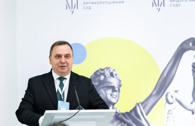 ВАКС сегодня является очень серьезной составляющей национальной судебной системы Украины, — Станислав Кравченко
