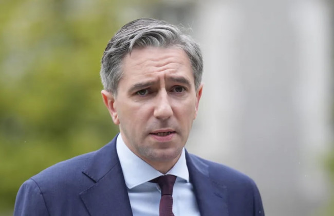 В Ирландии угрожали премьер-министру и его семье — полиция начала расследование