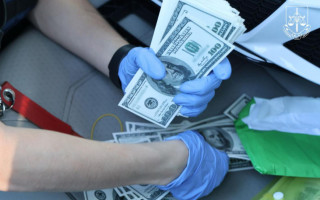 35000 долларов за исключение из военного учета — задержан военнослужащий, обещавший повлиять на ТЦК