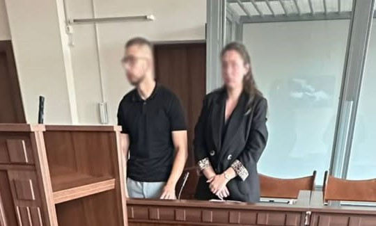 Київському юристу повідомили про підозру за організацію незаконного виїзду з України чоловіків за 1,53 млн грн