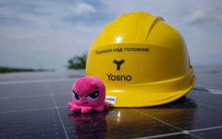 Гендиректор YASNO Сергій Коваленко закликав готуватися «до різних сценаріїв» зі світлом