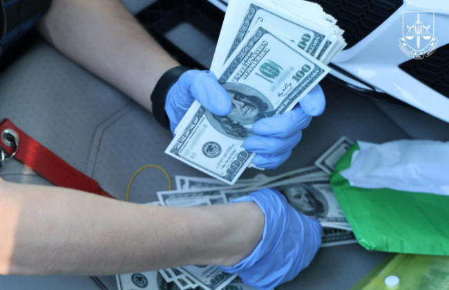 35000 долларов за исключение из военного учета — задержан военнослужащий, обещавший повлиять на ТЦК