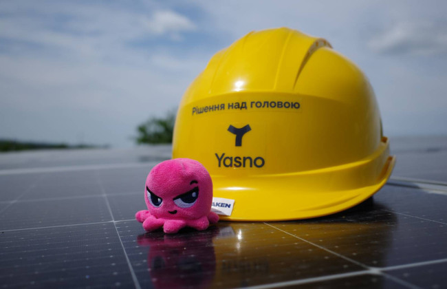 Гендиректор YASNO Сергей Коваленко призвал готовиться «к разным сценариям» со светом
