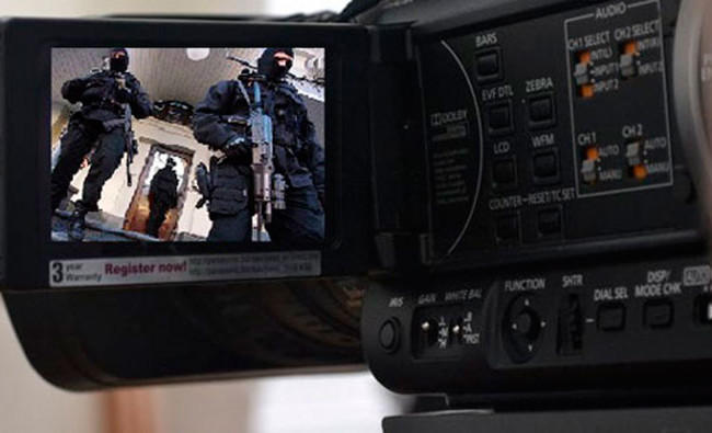 Верховный Суд: видеозапись отказа получить уведомление о подозрении является достаточным средством надлежащего информирования