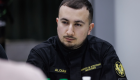 Володимир Зеленський призначив нового заступника Секретаря РНБО – Давида Алояна