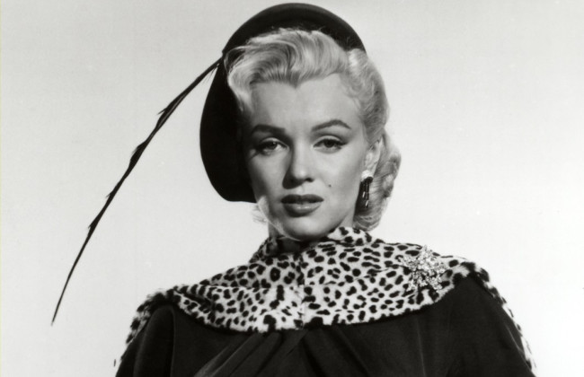 Суд в Лос-Анджелесе запретил сносить дом Мэрилин Монро