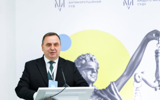 ВАКС сегодня является очень серьезной составляющей национальной судебной системы Украины, — Станислав Кравченко