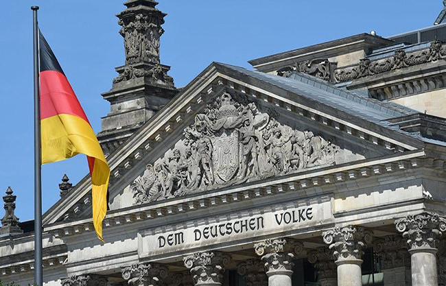 Немецкие суды зафиксировали резкий рост количества исков о предоставлении убежища