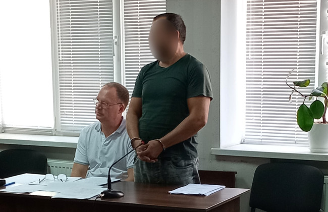 У Миколаєві обрано запобіжний захід за спробу підкупу поліцейського