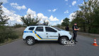 У Кривому Розі поліцейський застрелився з табельної зброї біля кладовища – ЗМІ