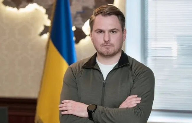 Прокуратура закрыла 35% дел в отношении бизнеса – Руслан Кравченко о результатах аудита