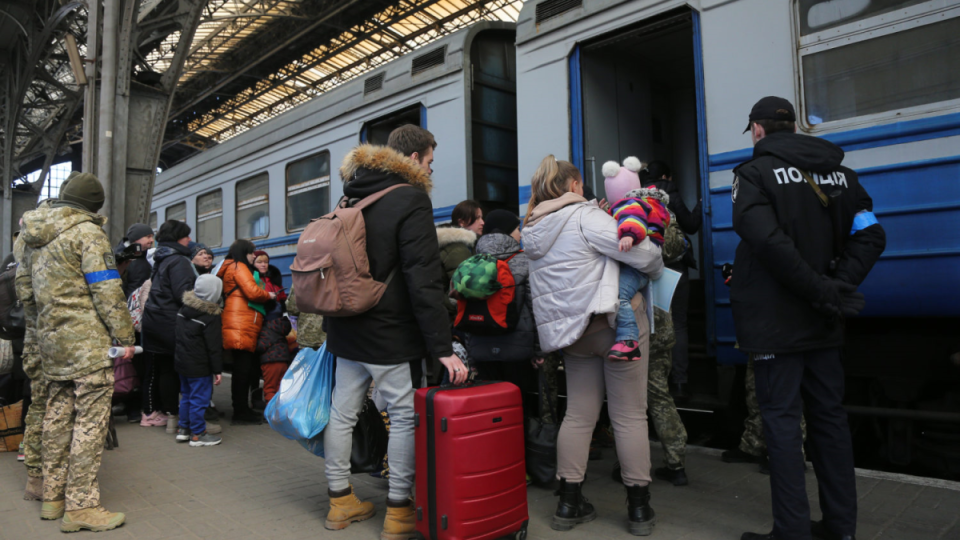 Судді отримали електронний доступ до Реєстру внутрішньо переміщених осіб