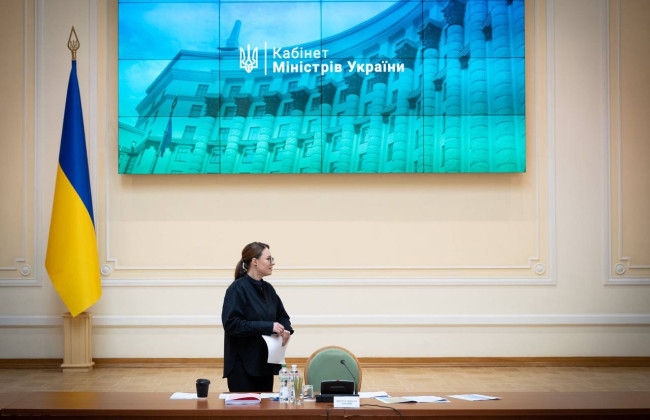 Кабмин инициирует отмену обязательных актов выполненных работ: что изменится