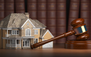 Податкова назвала випадки, коли можливий адміністративний арешт майна