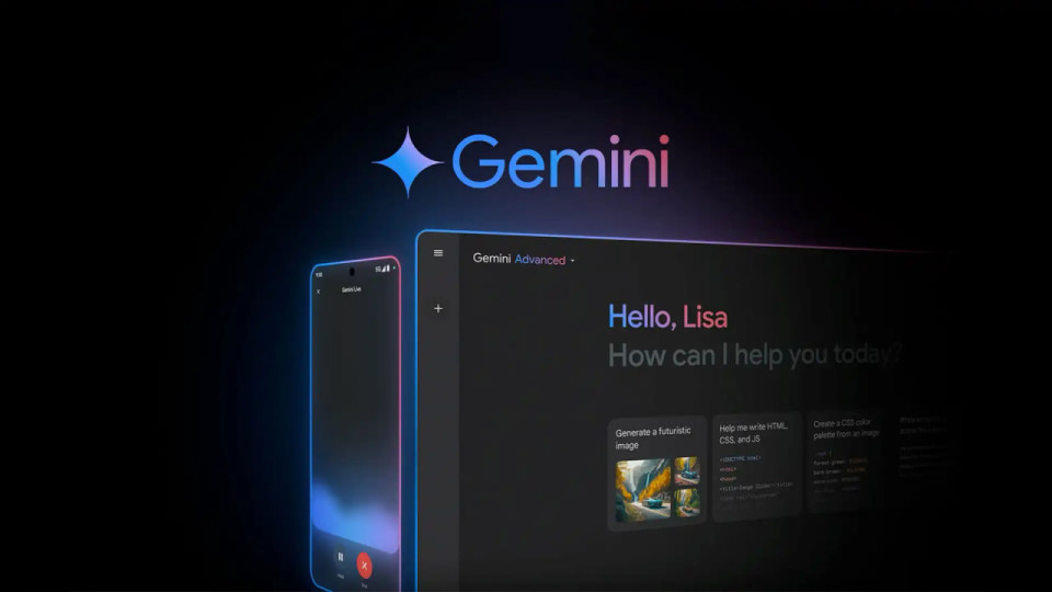 Google вперше назвала точні ліміти для Gemini AI