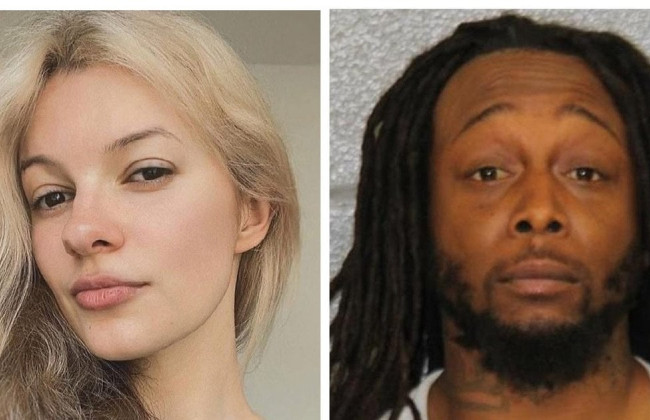 Трамп отреагировал на жестокое убийство украинской беженки Ирины Заруцкой в ​​США