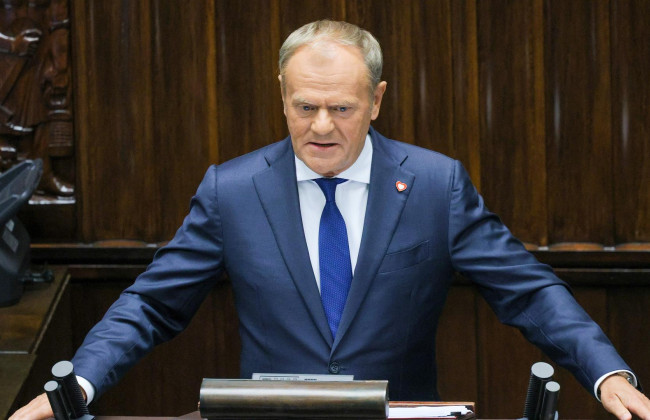 Польша полностью закроет границу с Беларусью из-за военных учений «Запад-2025»