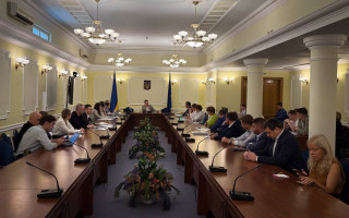 Михаил Федоров пообещал, что система онлайн-мониторинга игорного бизнеса заработает в 2025 году, а во ВСК заявили о потерях бюджета в 30 млрд грн из-за ее отсутствия