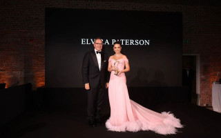 Кевін Спейсі у Венеції вперше публічно висловив підтримку Україні