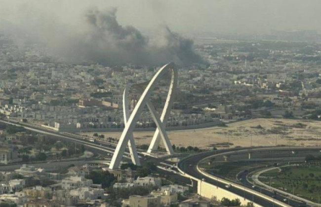 В Дохе ликвидированы высокопоставленные лидеры ХАМАС — СМИ