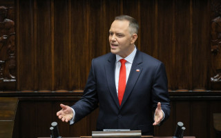 Президент Польщі Навроцький закликав не поспішати приймати Україну до ЄС – що на це відповіли у МЗС України