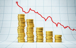 Інфляція в Україні у серпні знизилася до 13,2% — Держстат