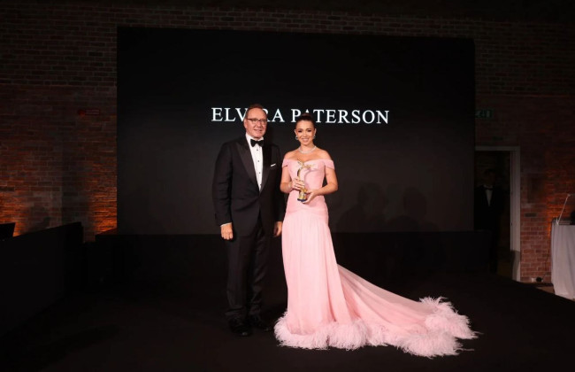 Кевин Спейси в Венеции впервые публично выразил поддержку Украины